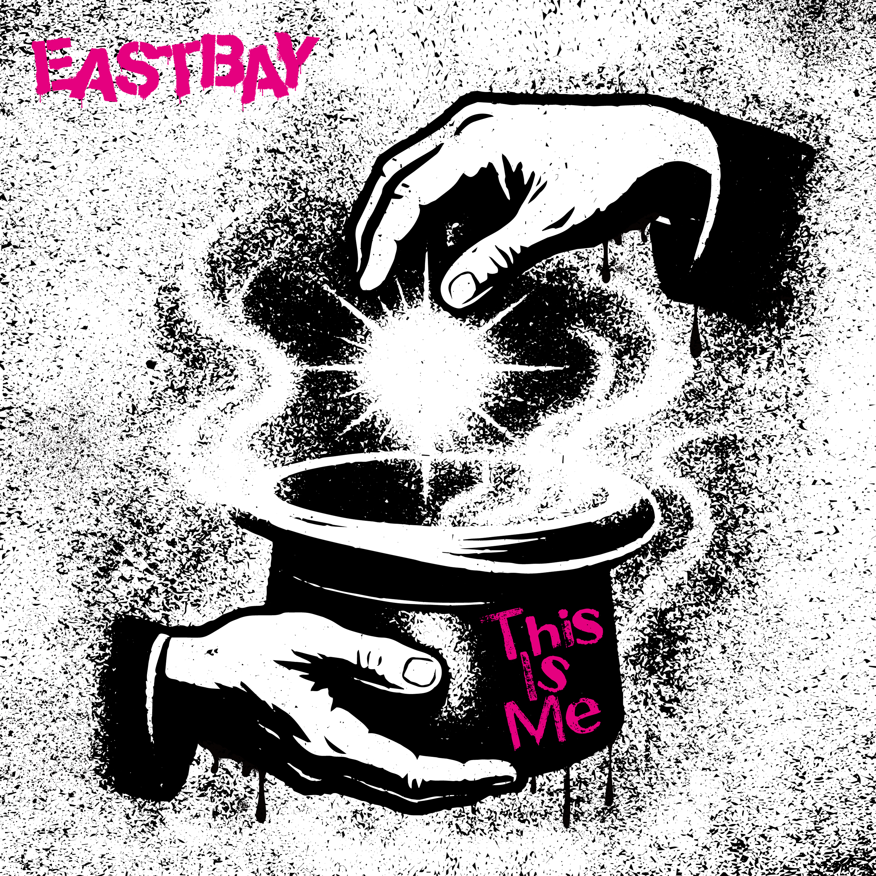 This is meのジャケット